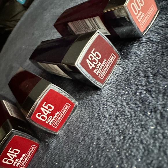 Maybelline lipstick & Bronzer Colors 645 and 435 and 005. MAKEUP BUNDLE #17 - Picture 9 of 9